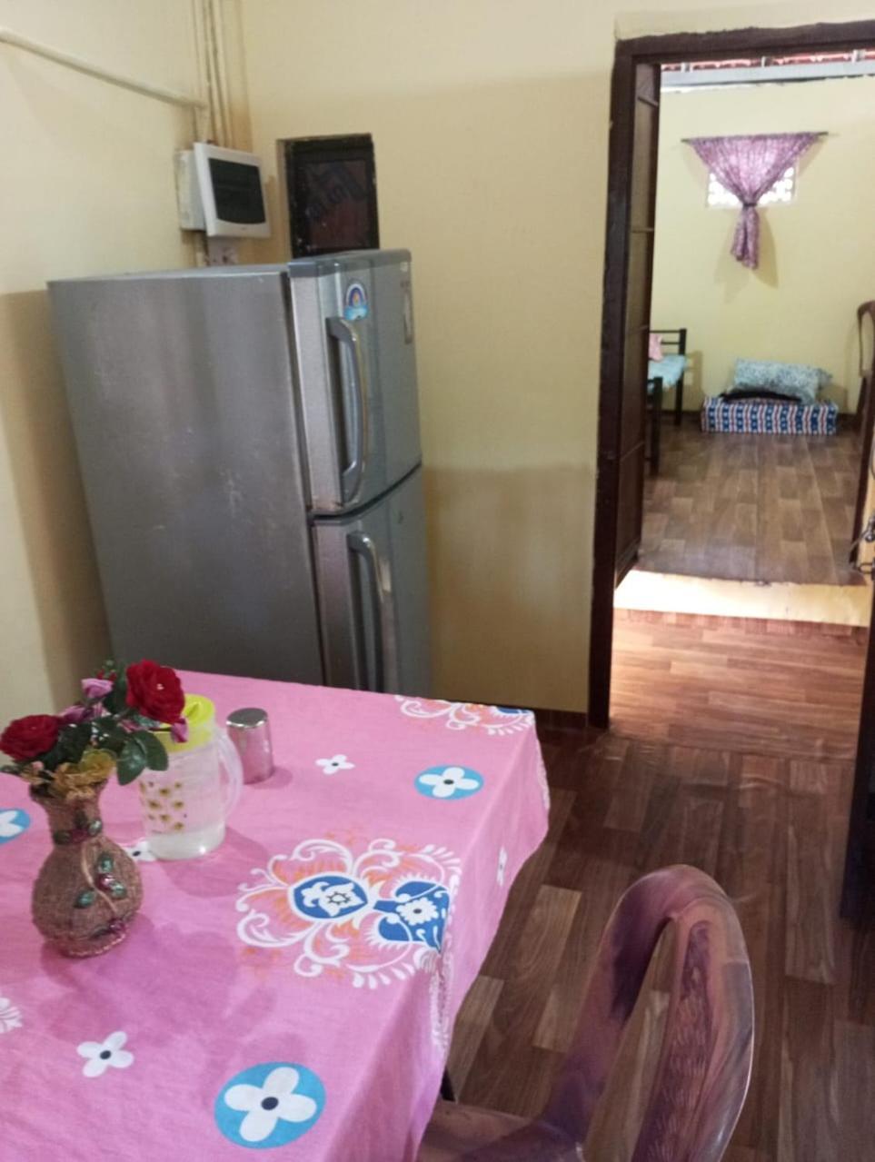 The Grace 2bhk Benaulim