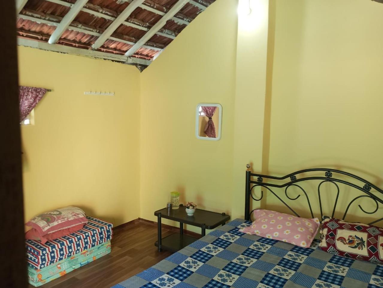 The Grace 2bhk Holiday home