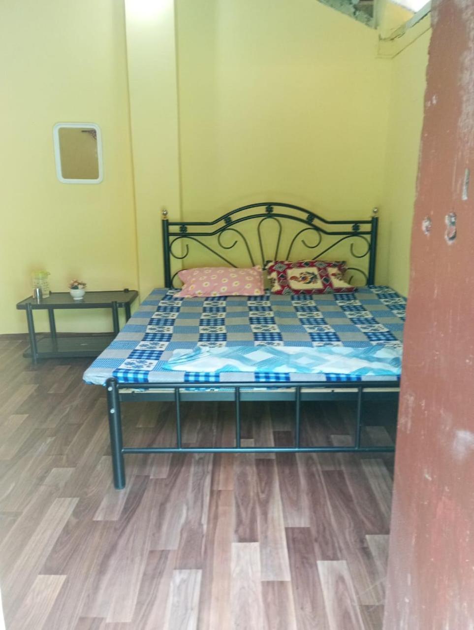 The Grace 2bhk Holiday home Benaulim
